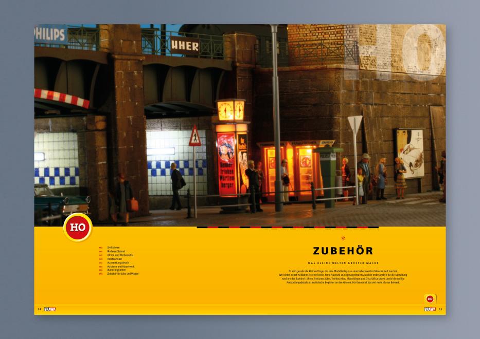 Marketingliteratur
