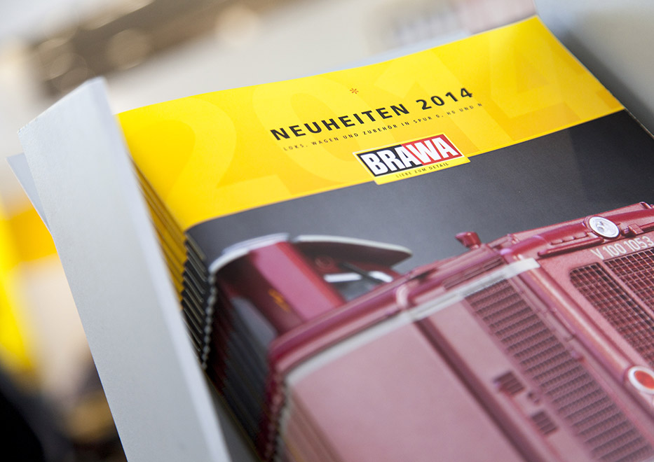 Marketingliteratur