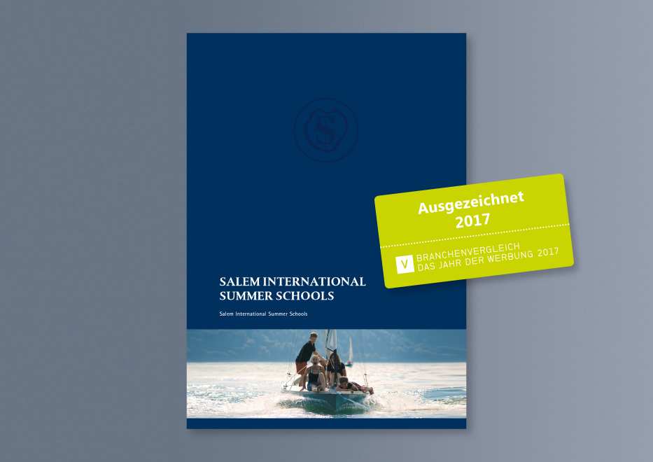 Marketingliteratur