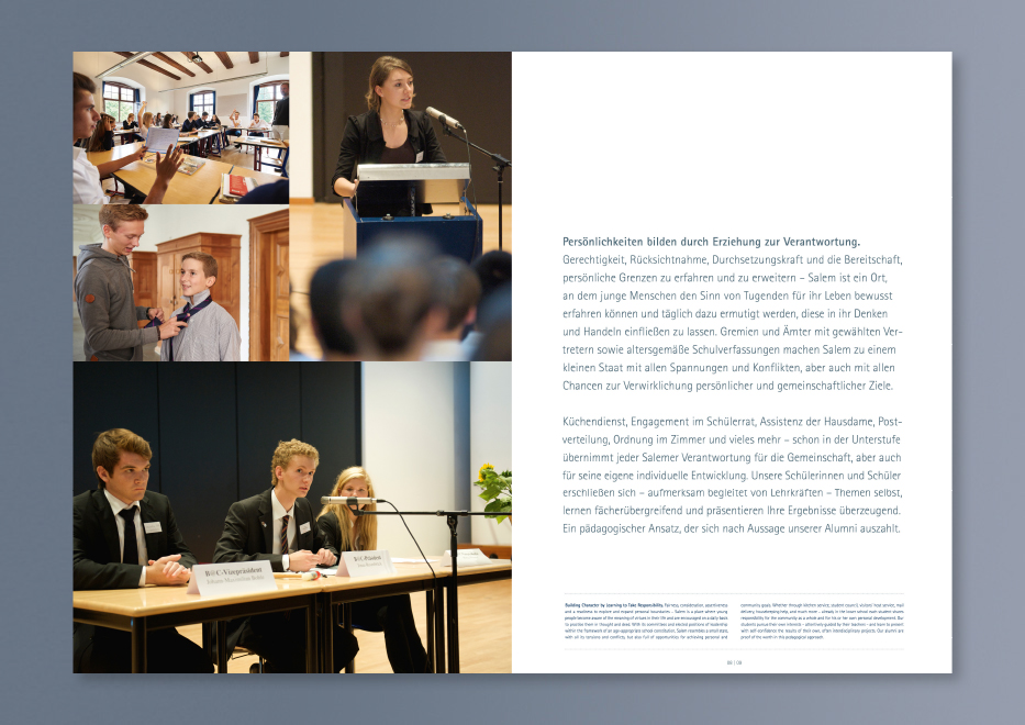 Marketingliteratur
