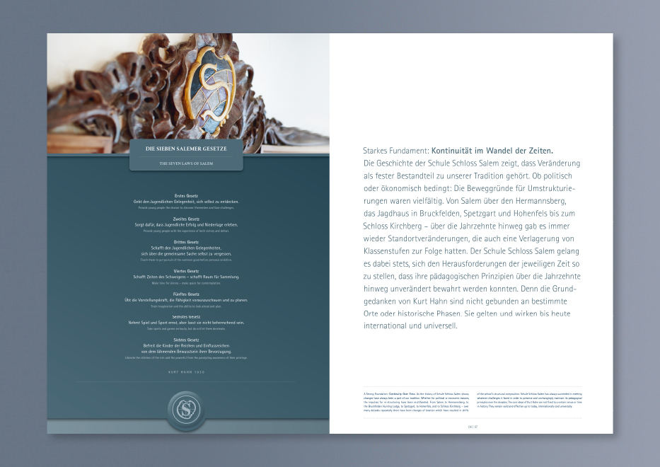 Marketingliteratur