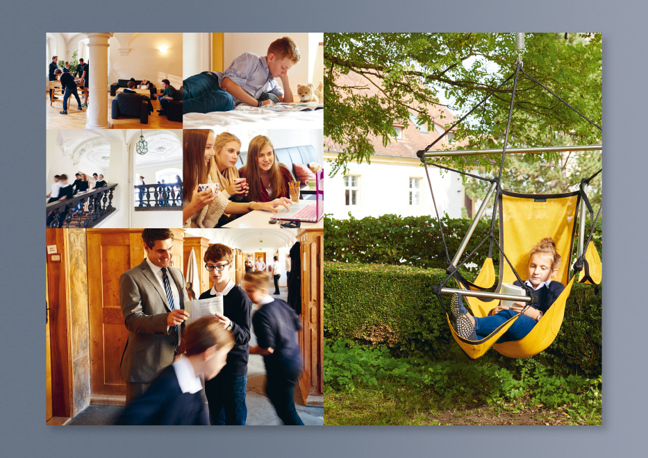 Marketingliteratur